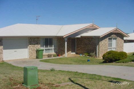 32 Liquidambar St, Glenvale, QLD 4350