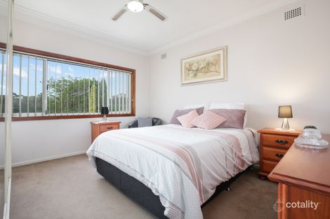 Property photo of 4 Calpac Place Old Toongabbie NSW 2146