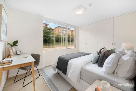 Property photo of 5/2-12 Crows Nest Road Waverton NSW 2060