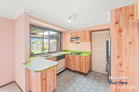 Property photo of 44 Barnard Crescent Oakhurst NSW 2761