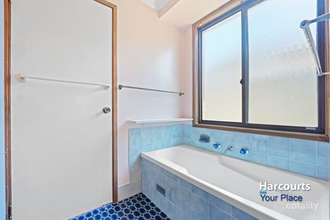 Property photo of 44 Barnard Crescent Oakhurst NSW 2761