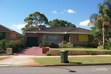 14 Webb St, Rossmoyne, WA 6148