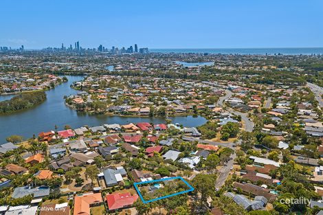 Property photo of 7 Northwood Close Robina QLD 4226