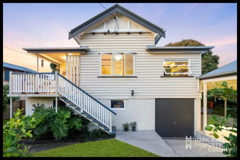 Property photo of 100 Lillian Avenue Salisbury QLD 4107