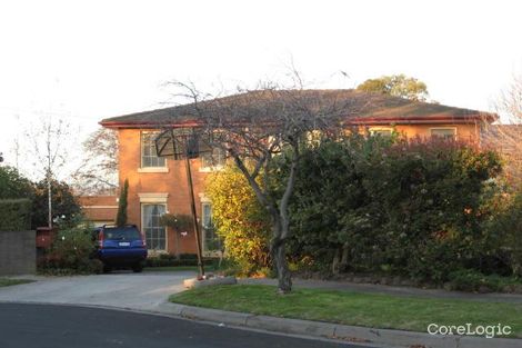 Property photo of 6 Perry Court Kew VIC 3101