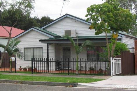 Property photo of 28 Chestnut Road Auburn NSW 2144