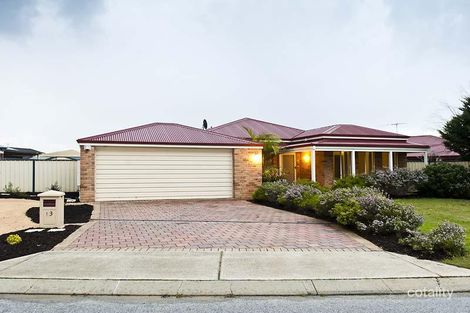 13 Prince Regent Gte, Bertram, WA 6167