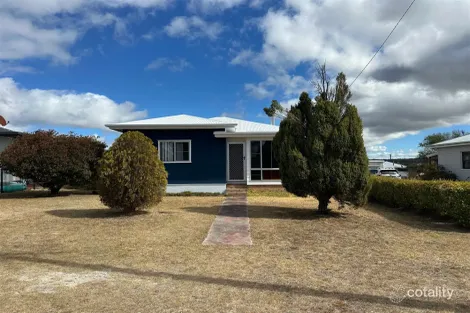 18 Stanton St, Stanthorpe, QLD 4380
