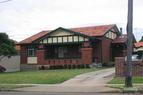 Property photo of 11 Broughton Street Concord NSW 2137
