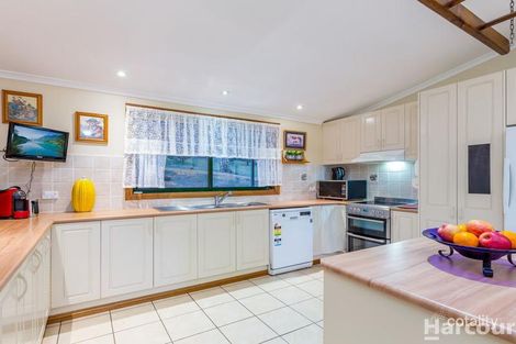 Property photo of 158 Grogans Road Binalong NSW 2584