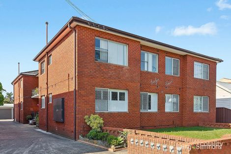 Property photo of 6/124 Ramsgate Road Ramsgate NSW 2217