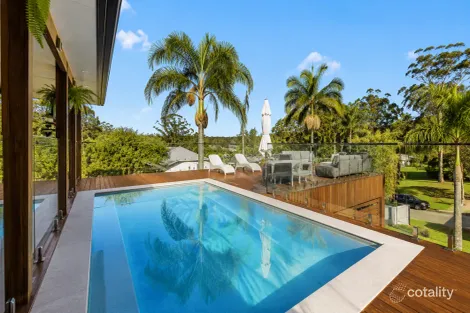5 Century Ct, Currumbin Waters, QLD 4223