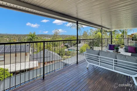 Property photo of 16 Ottawa Street Westlake QLD 4074