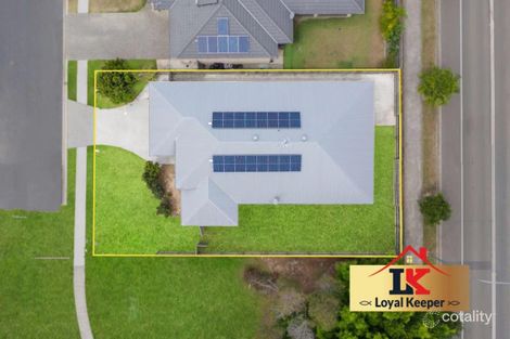 Property photo of 30 Thames Drive Regents Park QLD 4118