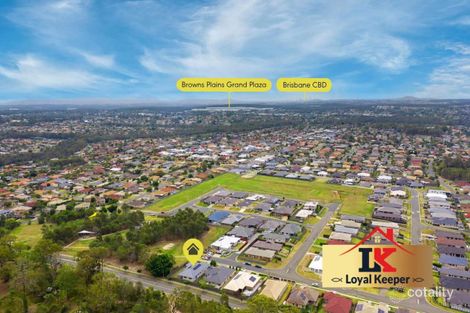 Property photo of 30 Thames Drive Regents Park QLD 4118
