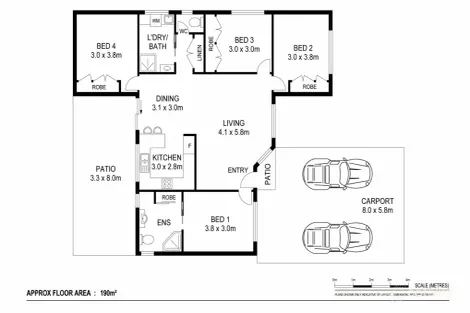 Property photo of 96 Moreton Downs Drive Deception Bay QLD 4508