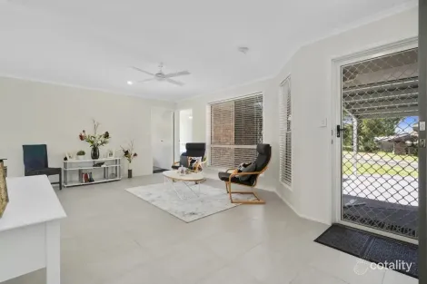 Property photo of 96 Moreton Downs Drive Deception Bay QLD 4508