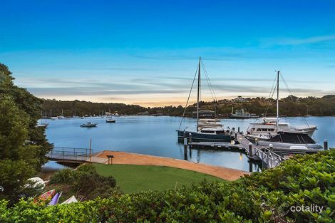 1/16-18 Munro St, Mcmahons Point, NSW 2060