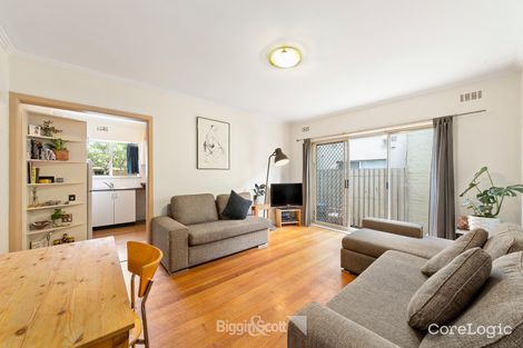 Property photo of 1/18 Abbotsford Street Abbotsford VIC 3067