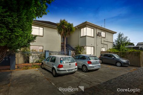 Property photo of 1/18 Abbotsford Street Abbotsford VIC 3067