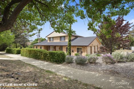 9 Murranji St, Hawker, ACT 2614