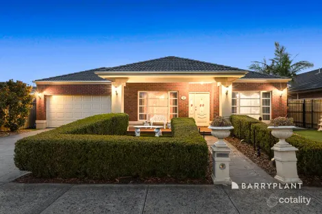 3 Sundew Cres, Pakenham, VIC 3810