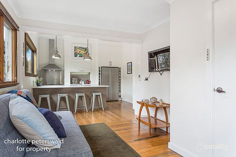Property photo of 5 Congress Street South Hobart TAS 7004