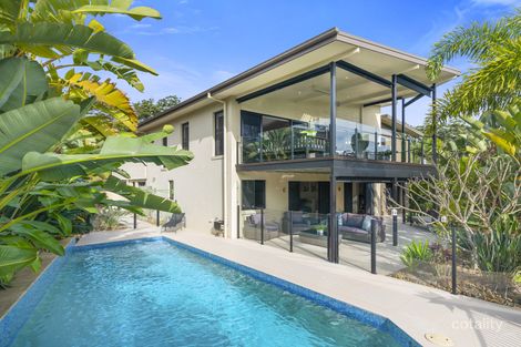 Property photo of 38 Sawtell Drive Currumbin Waters QLD 4223