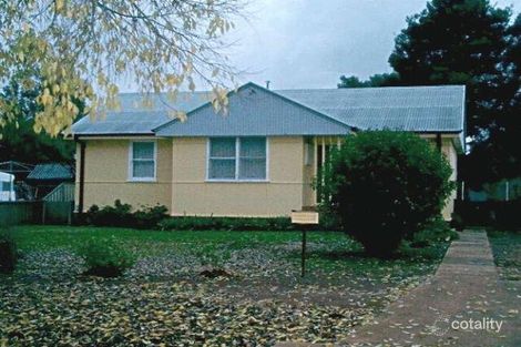 Property photo of 46 Short Street Wellington NSW 2820