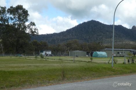 Property photo of LOT 132 Crofts Rise Porongurup WA 6324