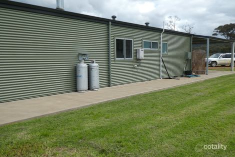 Property photo of LOT 132 Crofts Rise Porongurup WA 6324