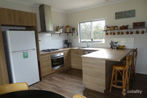 Property photo of LOT 132 Crofts Rise Porongurup WA 6324