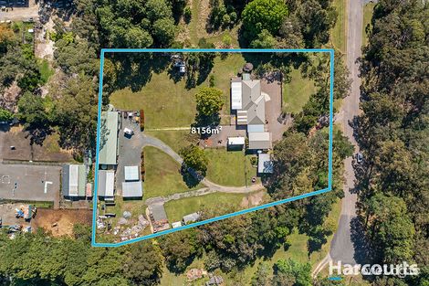 Property photo of 6 Recluse Place Salt Ash NSW 2318