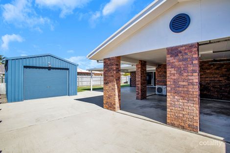 Property photo of 4 John Court Andergrove QLD 4740
