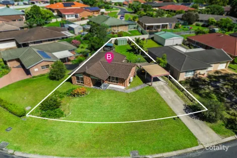 Property photo of 6 Lomandra Place Ulladulla NSW 2539