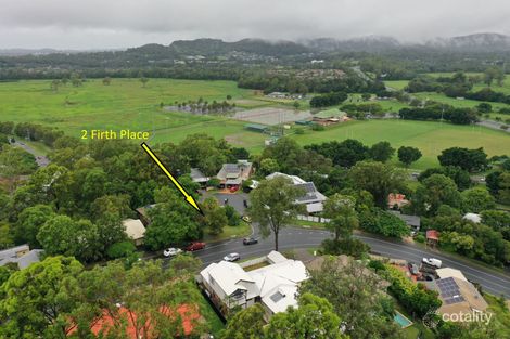 Property photo of 2 Firth Place Mudgeeraba QLD 4213