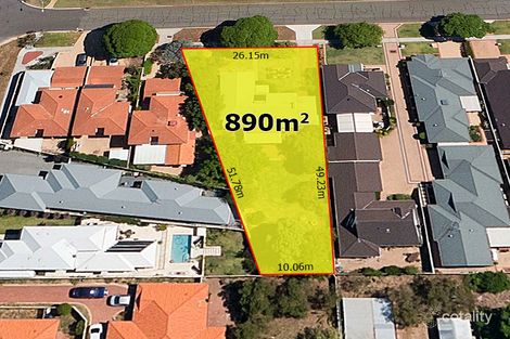 4 Scalby St, Scarborough, WA 6019