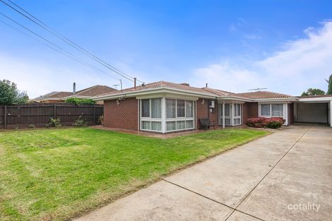Property photo of 8 Fourth Avenue Hoppers Crossing VIC 3029