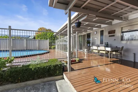 Property photo of 27 Sylvan Drive Rosebud VIC 3939