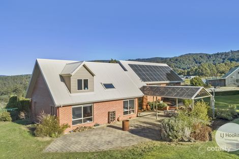 Property photo of 378 Saddle Road Kettering TAS 7155