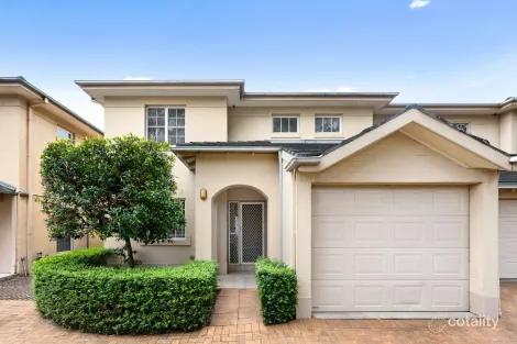 39/150 Dean St, Strathfield South, NSW 2136