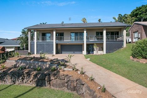 Property photo of 22 St Andrews Way Banora Point NSW 2486