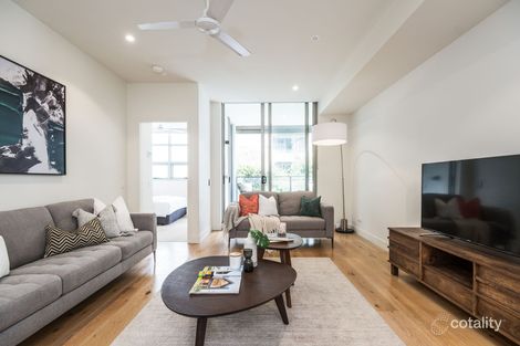 Property photo of 202/29 Lindfield Avenue Lindfield NSW 2070