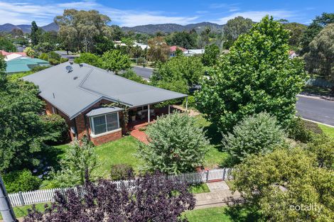 Property photo of 27 Mortimer Street Mudgee NSW 2850