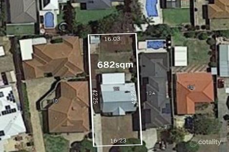 12 Henning Cres, Manning, WA 6152