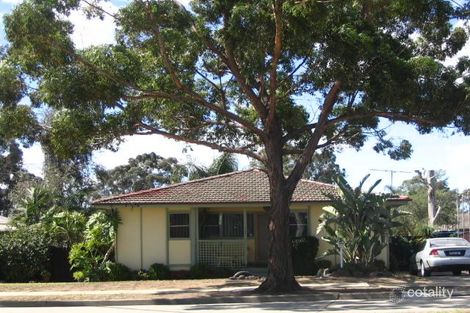 344 Luxford Rd, Lethbridge Park, NSW 2770