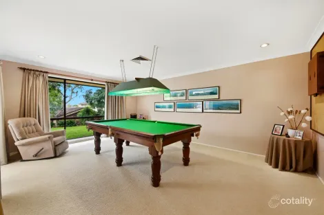 Property photo of 40 Doherty Avenue Glenhaven NSW 2156