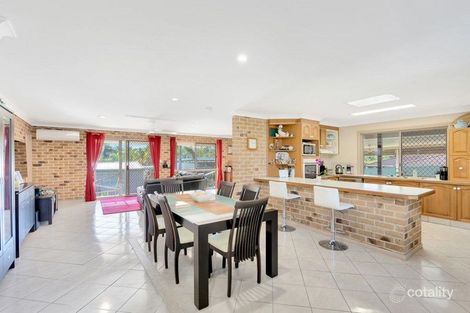 Property photo of 3 Maroong Crescent Nerang QLD 4211