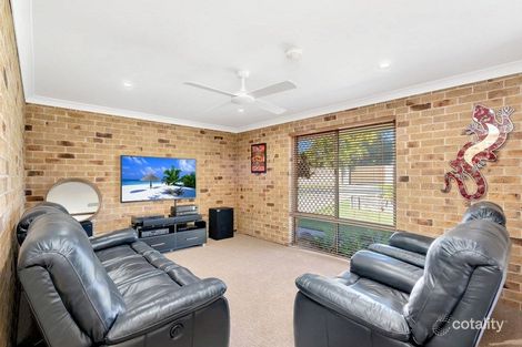 Property photo of 3 Maroong Crescent Nerang QLD 4211