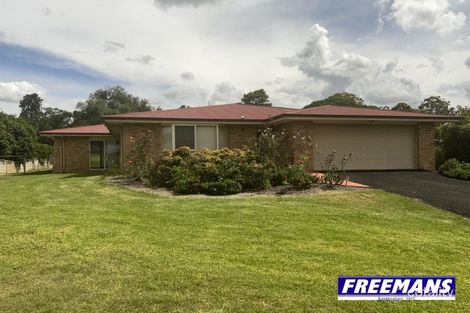 Property photo of 9 Macaulay Drive Booie QLD 4610